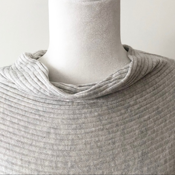 Free People We The Free | Ribbed Split Back TopNWT - Picture 3 of 13